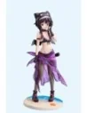 KonoSuba: An Explosion on This Wonderful World! Statue 1/7 Megumin Chomusuke Swimsuit Ver. 22 cm  A Dimension