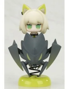 Arknights PVC Statue Happy Shake Series Kal'tsit 10 cm  APEX