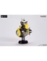 Zenless Zone Zero PVC Statue Happy Shake Rocketboo 10 cm  APEX