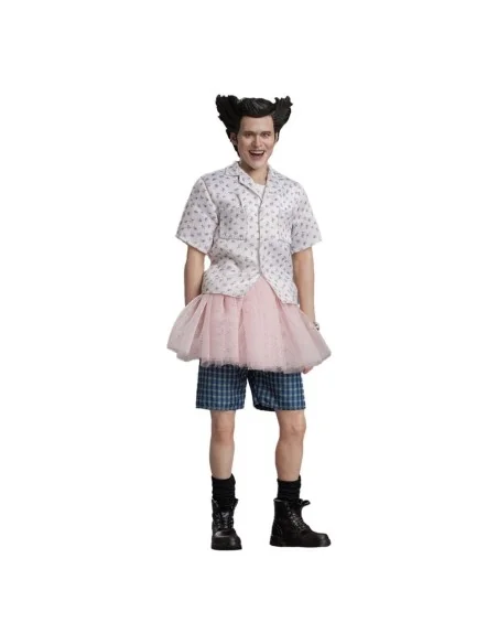 Ace Ventura: Pet Detective Action Figure 1/6 Ace Ventura Shady Acres Version 30 cm