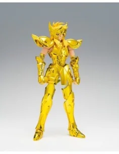 Saint Seiya Saint Cloth Myth Ex Aquarius Hyoga Inheritor Of The Gold Cloth 17 cm 179,99 € Bandai Tamashii Nations