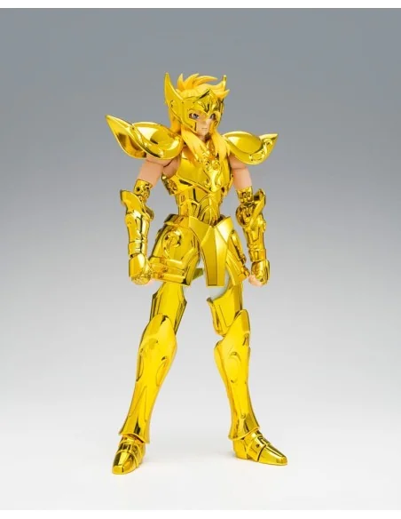 Saint Seiya Saint Cloth Myth Ex Aquarius Hyoga Inheritor Of The Gold Cloth 17 cm 179,99 € Bandai Tamashii Nations