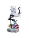 Hololive Production PVC Statue 1/7 Shirakami Fubuki We Are Gamers Ver. 26 cm  Design COCO