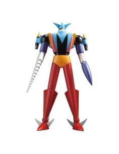 Getter Robo Grand Sofvi Bigsize Model PVC Statue Getter Liger 48 cm  Evolution Toy