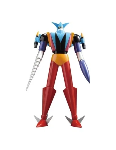 Getter Robo Grand Sofvi Bigsize Model PVC Statue Getter Liger 48 cm