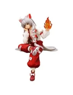 Touhou Project Noodle Stopper PVC Statue Alice Margatroid 10 cm  FURYU