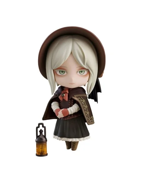 Bloodborne Nendoroid Action Figure The Doll (Reproduction) 10 cm