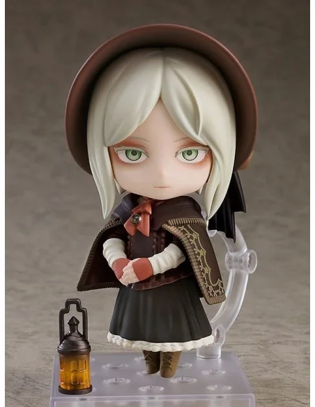 Bloodborne Nendoroid Action Figure The Doll (Reproduction) 10 cm