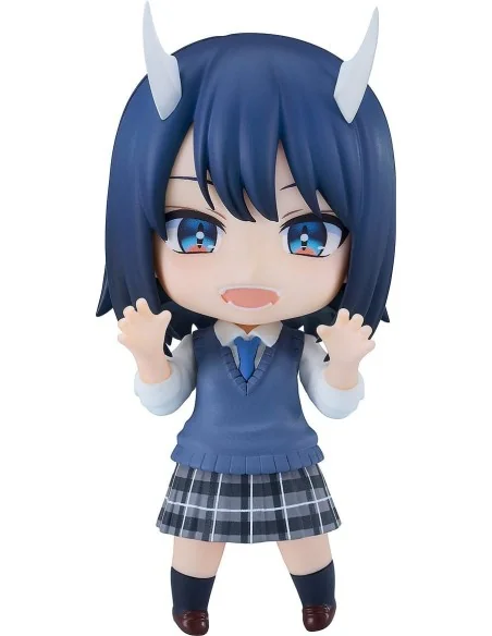 RuriDragon Nendoroid Action Figure Ruri Aoki 10 cm