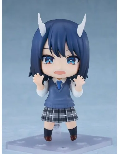 RuriDragon Nendoroid Action Figure Ruri Aoki 10 cm