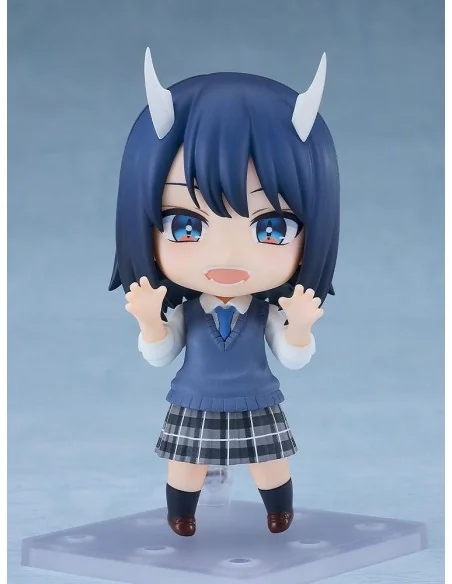 RuriDragon Nendoroid Action Figure Ruri Aoki 10 cm