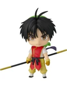 Suikoden I Nendoroid Action Figure Hero 10 cm