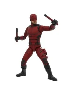 Daredevil: Born Again Marvel Legends Action Figure Daredevil 15 cm