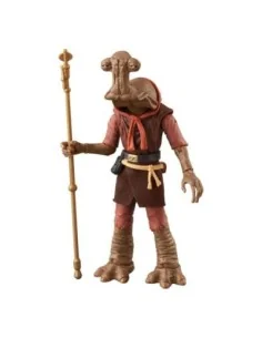 Star Wars Episode IV Vintage Collection Action Figure Momaw Nadon (Hammerhead) 10 cm