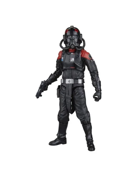 Star Wars: Andor Black Series Action Figure Cassian Andor (Sienar Test Pilot) 15 cm