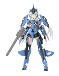 Frame Arms Girl Plastic Model Kit Grand Scale Stylet XF-3 25 cm