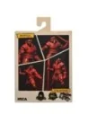 Teenage Mutant Ninja Turtles (Mirage Comics) Action Figure Red and Black Foot Enforcer 18 cm  Neca