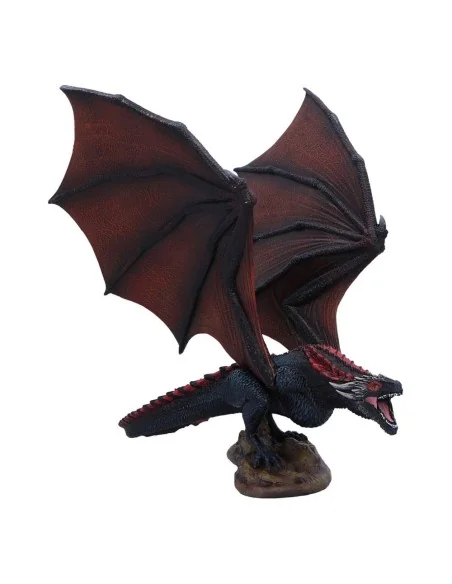 Game of Thrones Figure Drogon 27 cm  Nemesis Now