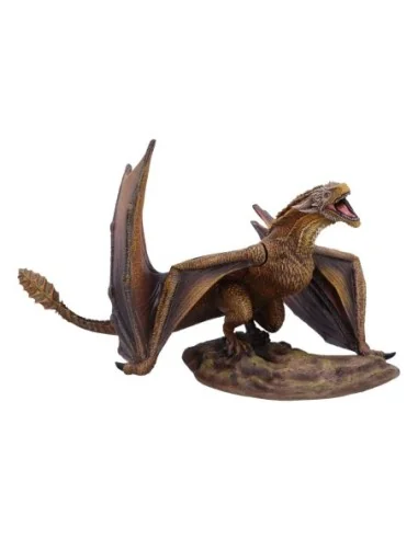 Game of Thrones Figure Viserion 28 cm