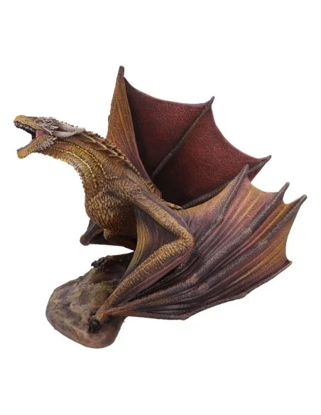 Game of Thrones Figure Viserion 28 cm