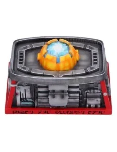 Transformers Storage Box Matrix of Leadership 16 cm  Nemesis Now