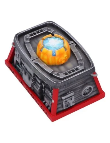 Transformers Storage Box Matrix of Leadership 16 cm