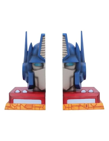 Transfromers Bookends Optimus Prime 20 cm