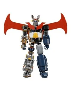 Mazinger Z Construction Mechanical 38 cm