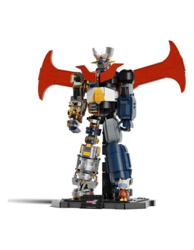 Mazinger Z Construction Mechanical 38 cm