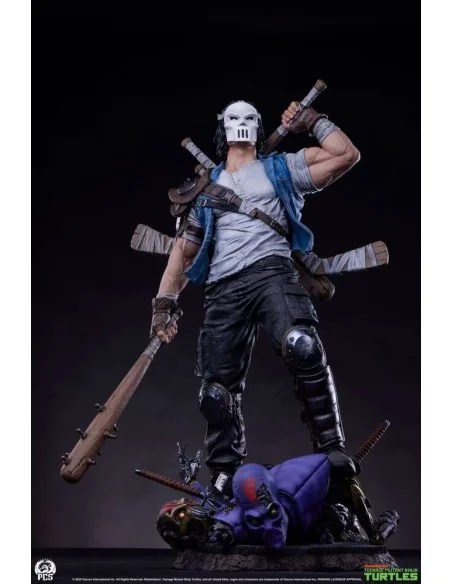 Teenage Mutant Ninja Turtles Legends Statue 1/3 Casey Jones 65 cm