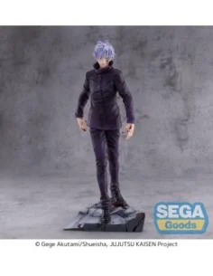 Jujutsu Kaisen Luminasta PVC Statue Satoru Gojo Extermination 26 cm