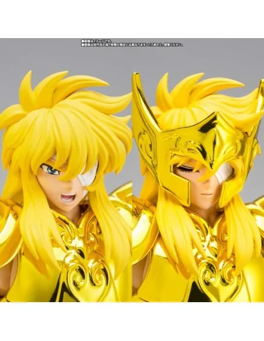 Saint Seiya Saint Cloth Myth Ex Aquarius Hyoga Inheritor Of The Gold Cloth 17 cm 179,99 € Bandai Tamashii Nations