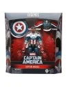 Marvel Legends Action Figure Captain America (Symbol of Truth) 15 cm 38,99 € Hasbro