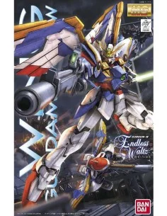 Mg Gundam Wing xxxg-01w endless waltz Master Grade 1/100 36,99 € Bandai Hobby