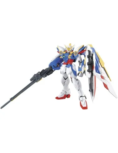 Mg Gundam Wing xxxg-01w Endless Waltz Master Grade 1/100 36,99 € Bandai Hobby