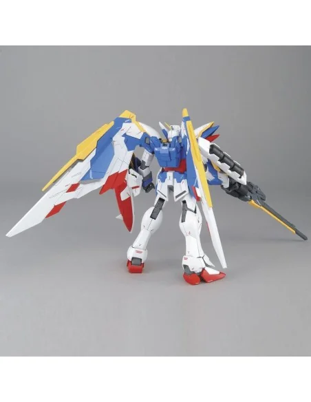 Mg Gundam Wing xxxg-01w Endless Waltz Master Grade 1/100 36,99 € Bandai Hobby