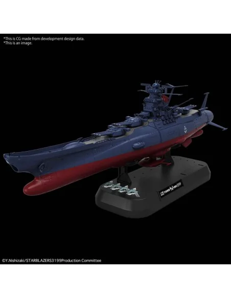 Space battleship yamato 3199 1/1000 Model Kit 59,99 € Bandai Hobby