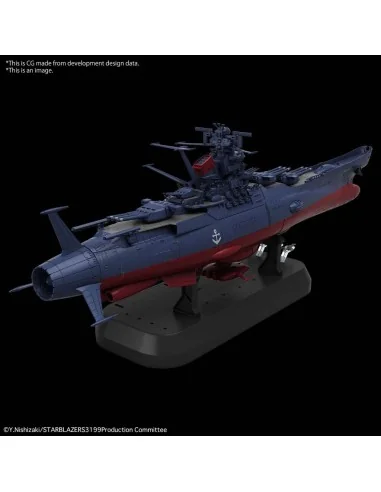 Space battleship yamato 3199 1/1000 Model Kit 59,99 € Bandai Hobby