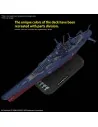 Space Battleship Yamato 3199 1/1000 Model Kit 59,99 € Bandai Hobby