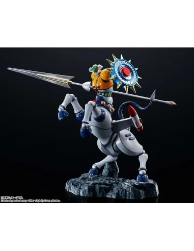 Jeeg robot figuarts zero touche metallique 23cm 174,99 € Bandai Tamashii Nations