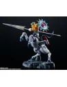 Jeeg robot figuarts zero touche metallique 23cm 174,99 € Bandai Tamashii Nations