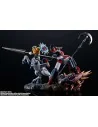 Jeeg robot figuarts zero touche metallique 23cm 174,99 € Bandai Tamashii Nations