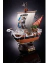 One piece Going Merry Chogokin 25th anniv memorial edition 209,99 € Bandai Tamashii Nations