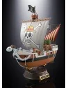 One piece Going Merry Chogokin 25th anniv memorial edition 209,99 € Bandai Tamashii Nations