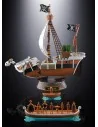 One piece Going Merry Chogokin 25th anniv memorial edition 209,99 € Bandai Tamashii Nations