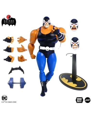 Batman: The Animated Series Action Figure 1/6 Bane 30 cm 266,99 € Mondo