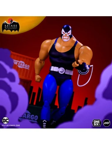 Batman: The Animated Series Action Figure 1/6 Bane 30 cm 266,99 € Mondo