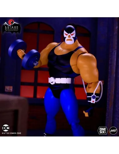 Batman: The Animated Series Action Figure 1/6 Bane 30 cm 266,99 € Mondo