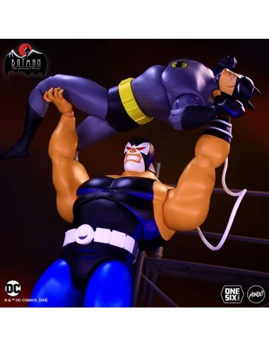 Batman: The Animated Series Action Figure 1/6 Bane 30 cm 266,99 € Mondo