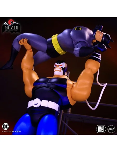 Batman: The Animated Series Action Figure 1/6 Bane 30 cm 266,99 € Mondo